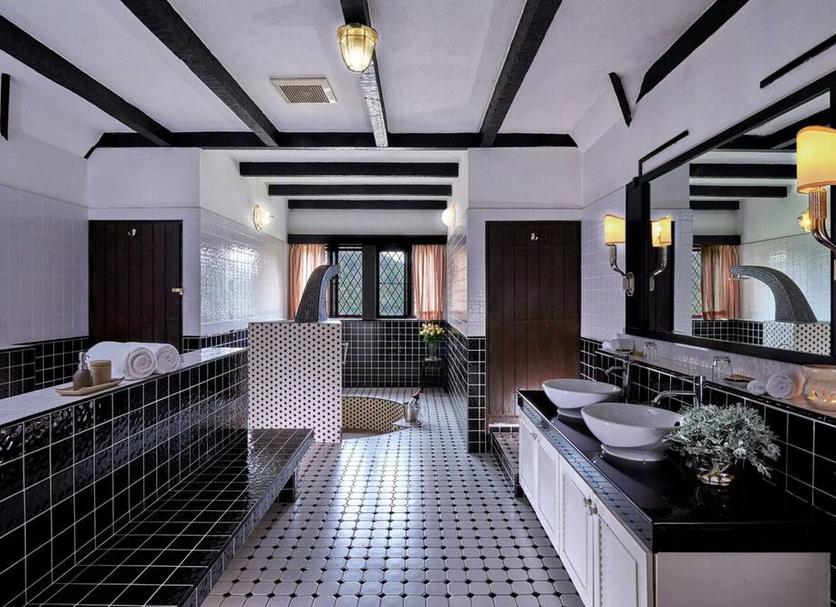 Banyo Fotoğraf