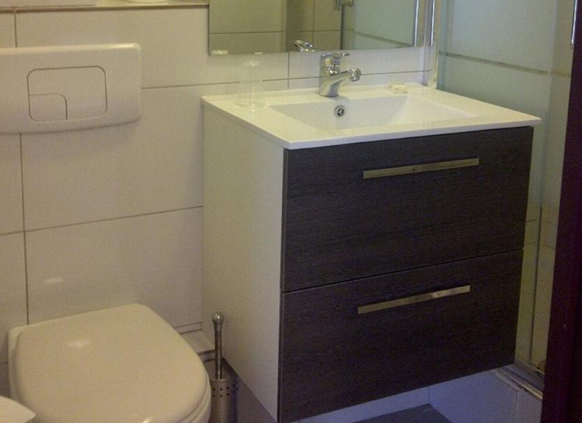 Banyo Fotoğraf