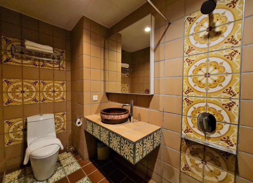 Banyo Fotoğraf