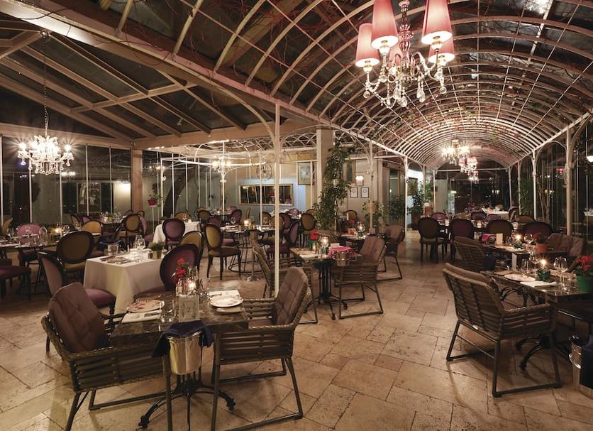 Restoran Fotoğraf
