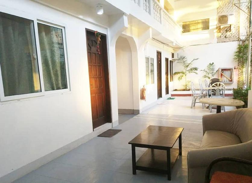 Veranda Fotoğraf