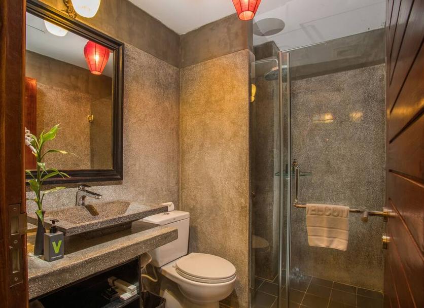 Banyo Fotoğraf