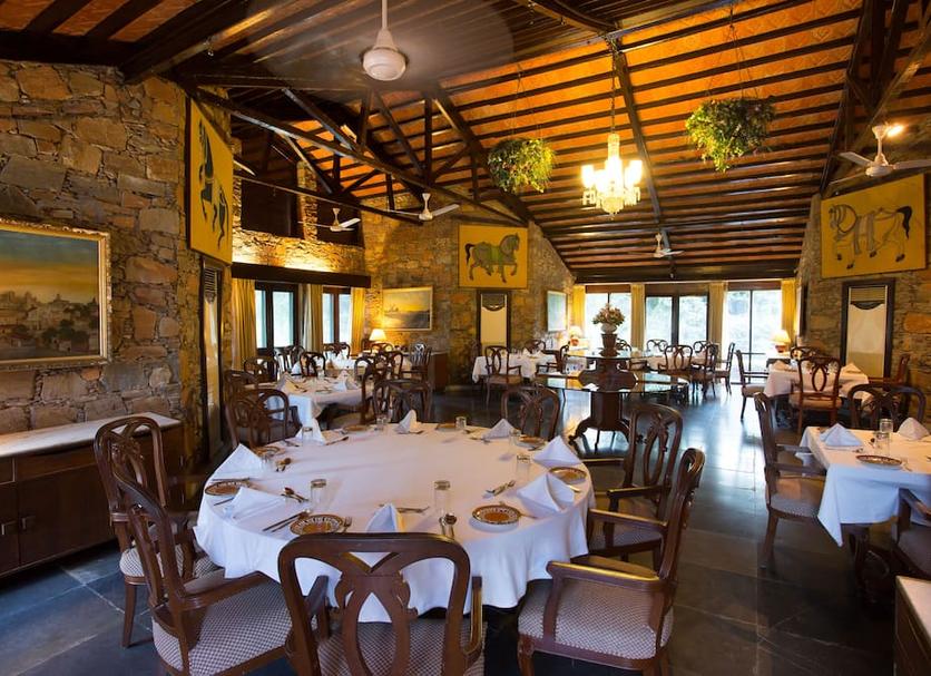 Restoran Fotoğraf
