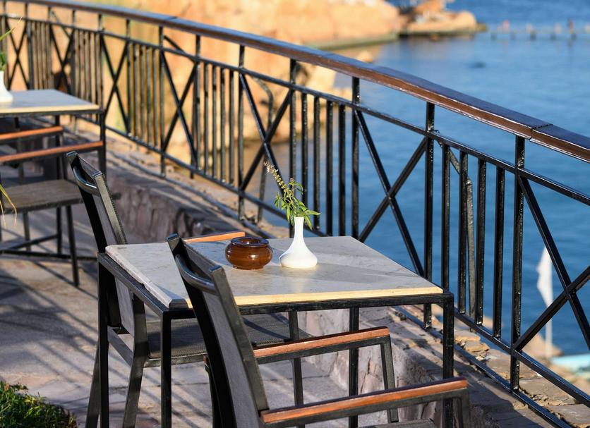 Balkon Fotoğraf