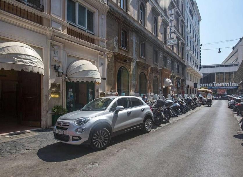 Dış görünüm Fotoğraf