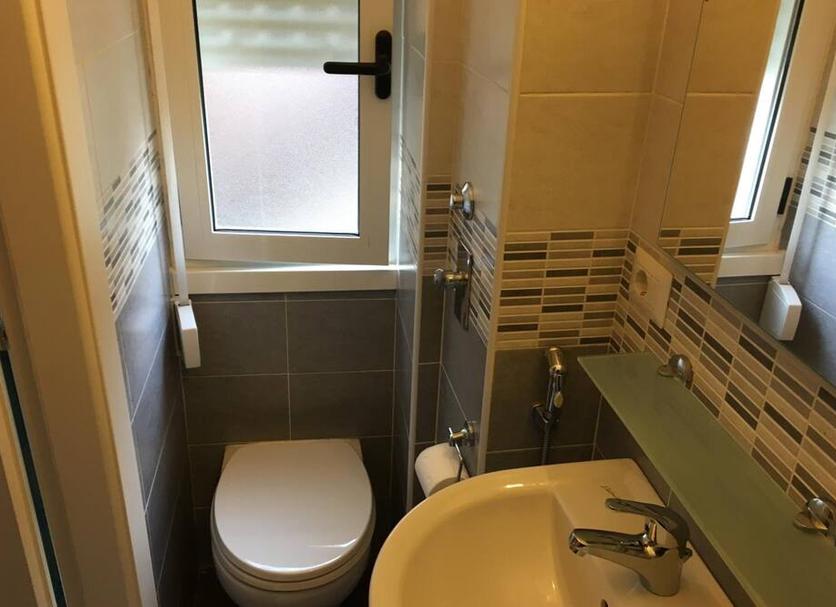 Banyo Fotoğraf