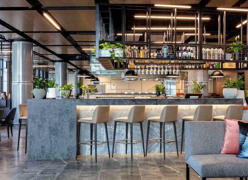 Bar Fotoğraf