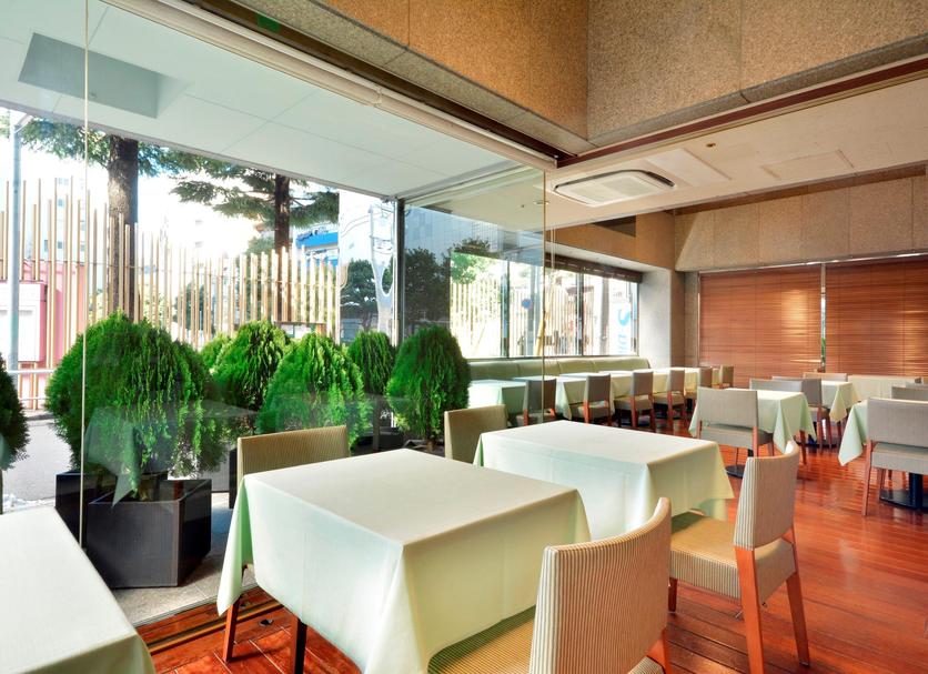Restoran Fotoğraf