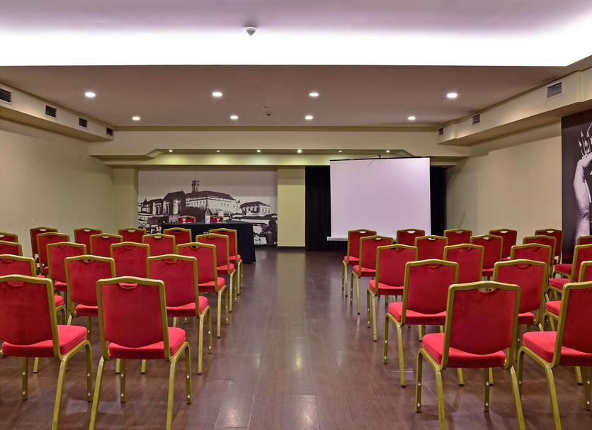 Konferans salonu Fotoğraf