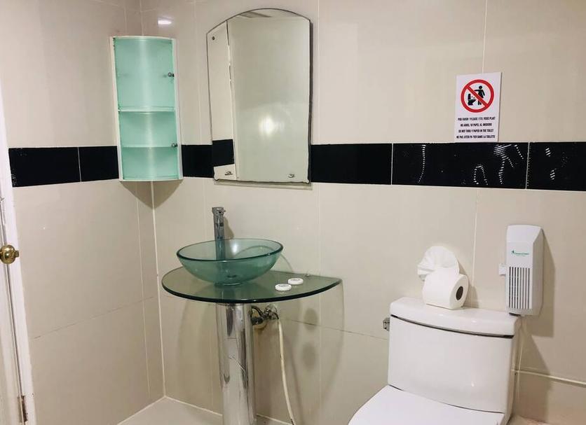 Banyo Fotoğraf