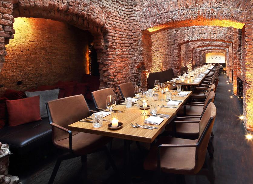 Restoran Fotoğraf