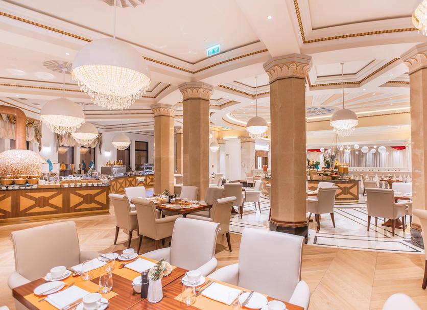 Restoran Fotoğraf