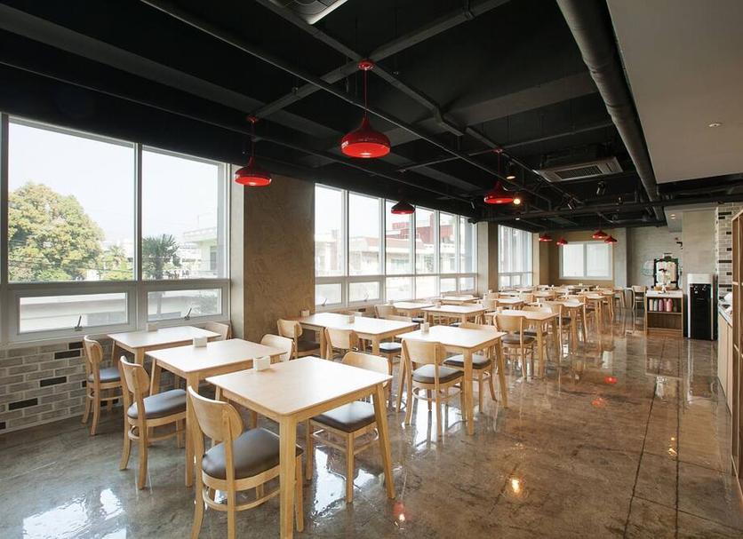 Restoran Fotoğraf
