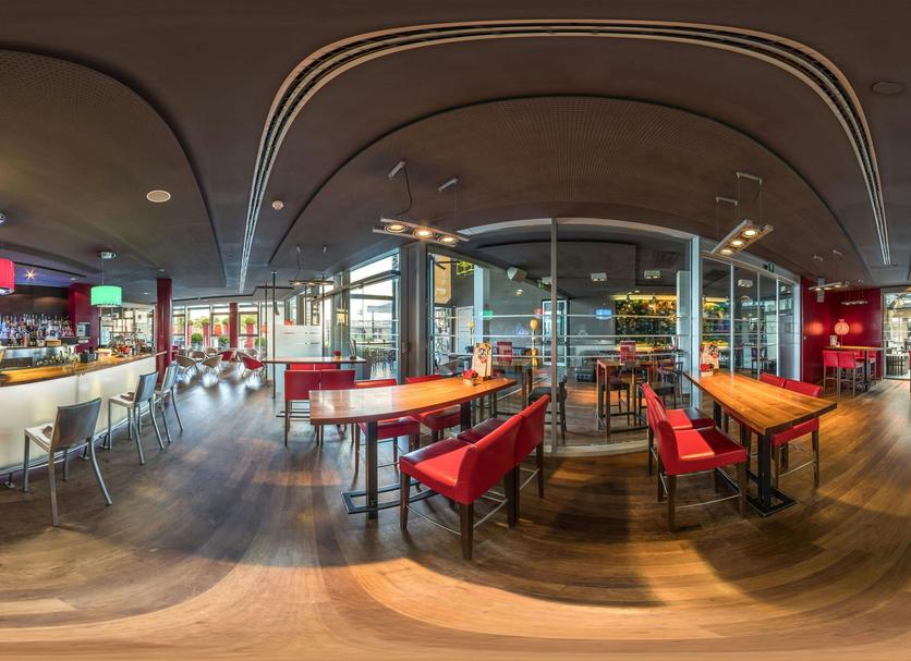 Restoran Fotoğraf
