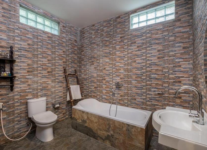 Banyo Fotoğraf