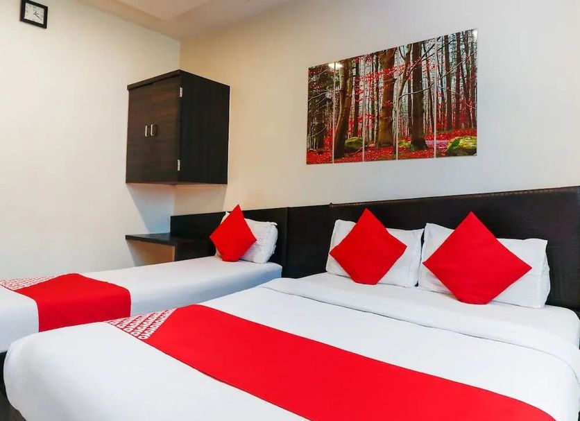 Yatak Odası Fotoğraf