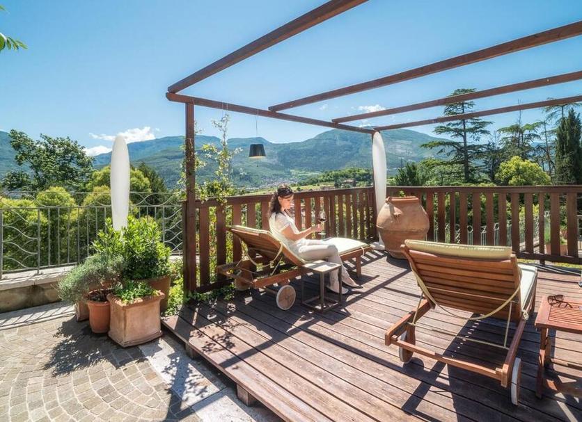 Balkon Fotoğraf