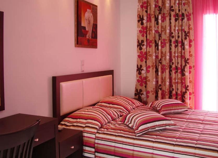 Yatak Odası Fotoğraf