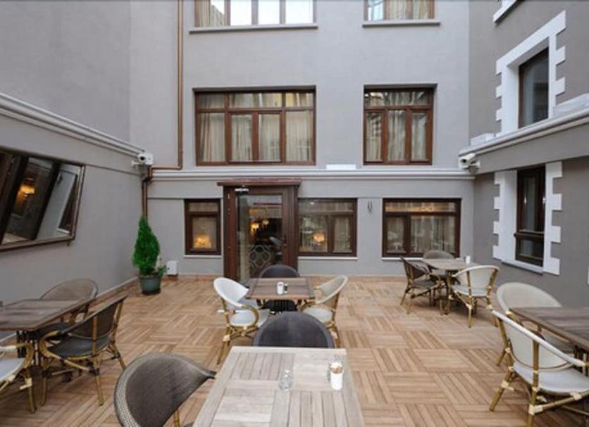 Restoran Fotoğraf