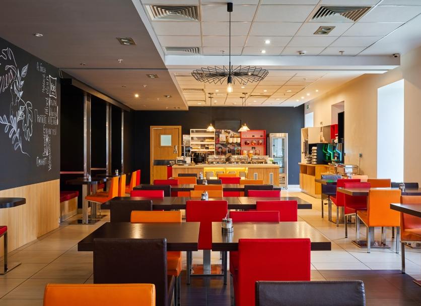 Restoran Fotoğraf