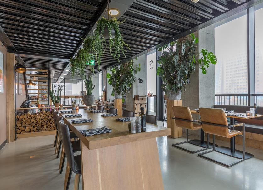 Restoran Fotoğraf