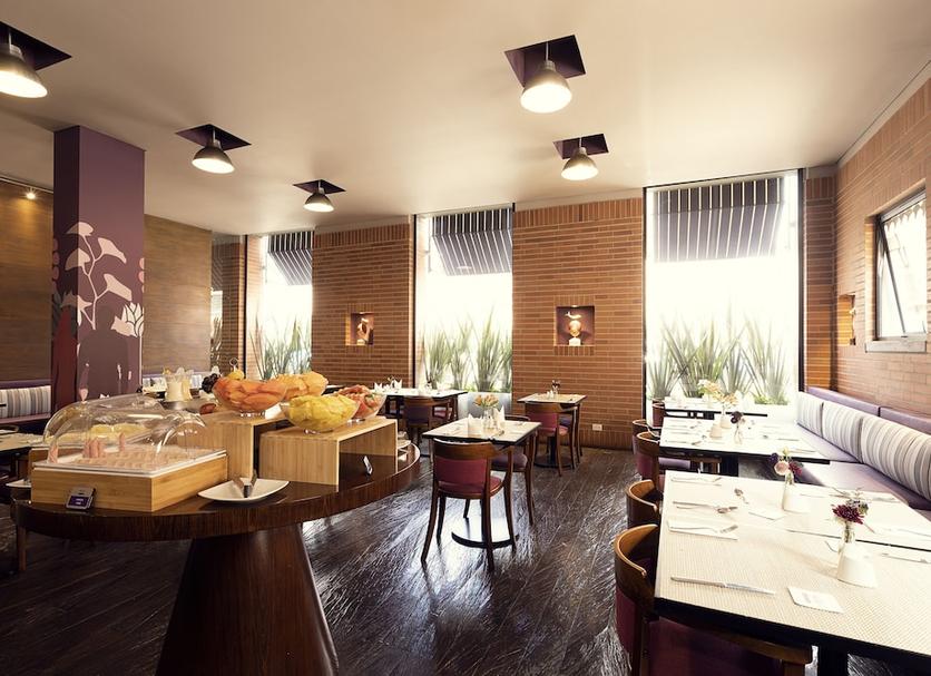 Restoran Fotoğraf