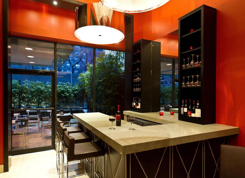 Bar Fotoğraf