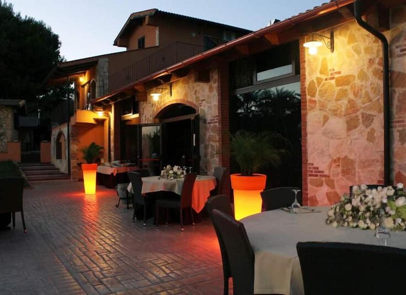 Restoran Fotoğraf