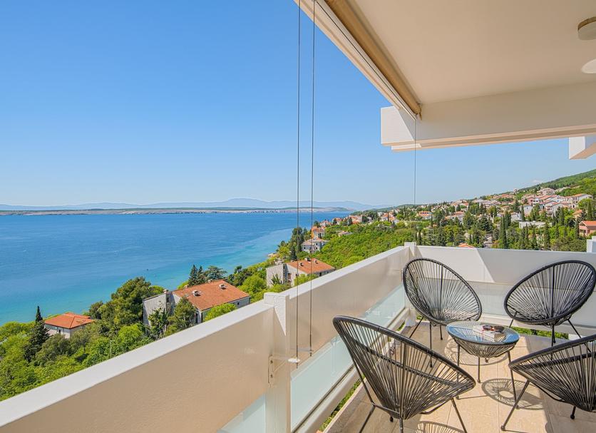 Balkon Fotoğraf