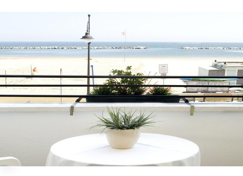 Balkon Fotoğraf