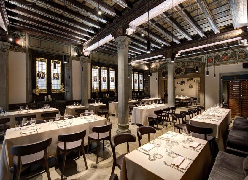 Restoran Fotoğraf