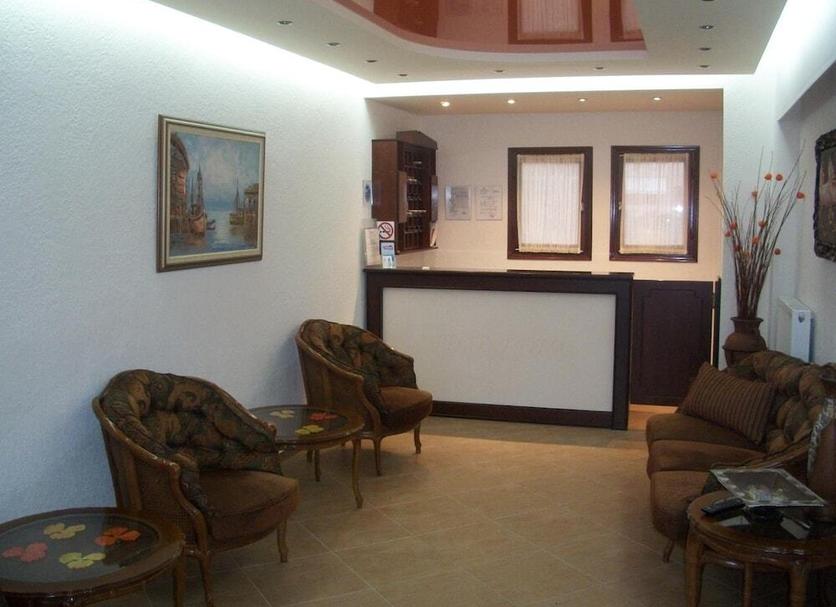 Resepsiyon Fotoğraf