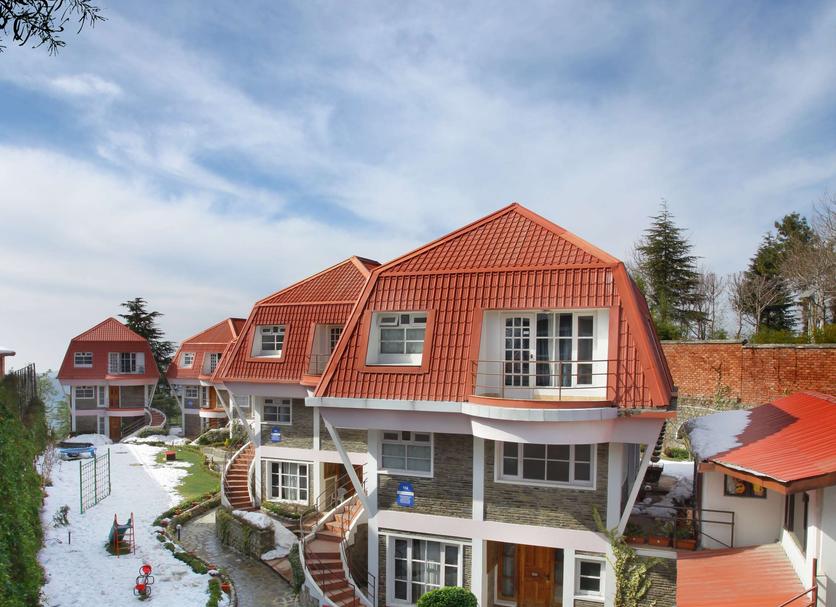 Bina Fotoğraf