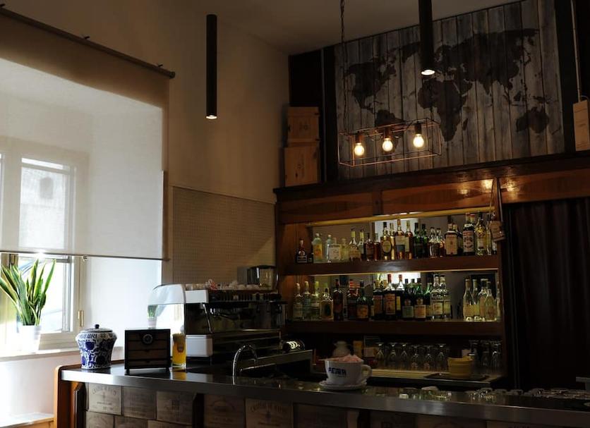 Bar Fotoğraf