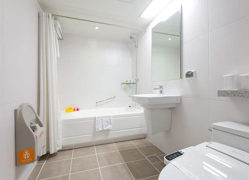 Banyo Fotoğraf