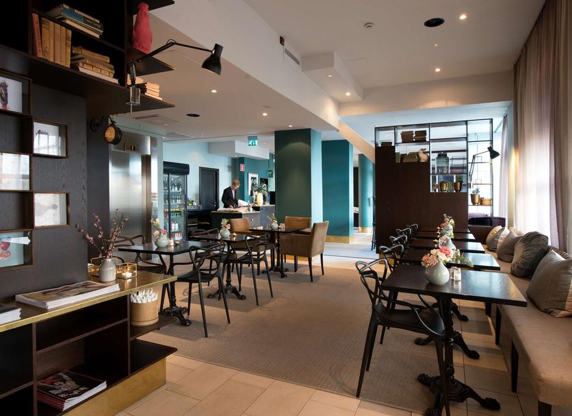 Restoran Fotoğraf