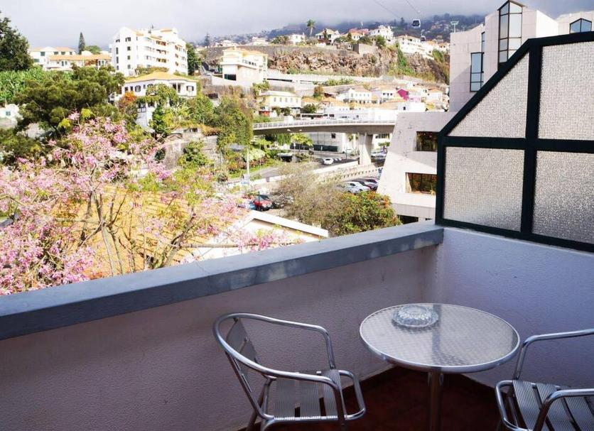 Balkon Fotoğraf