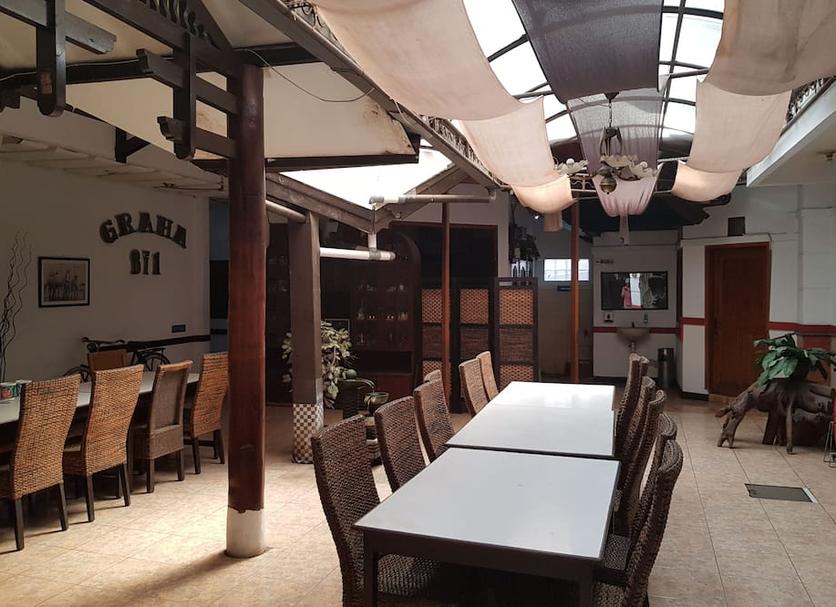Restoran Fotoğraf