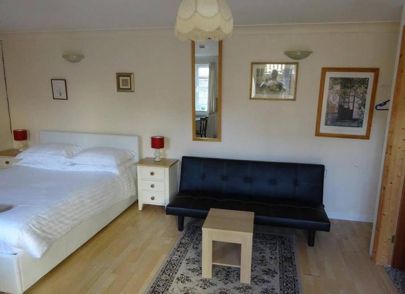 Yatak Odası Fotoğraf