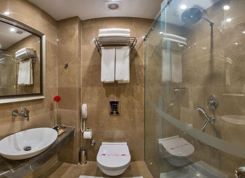 Banyo Fotoğraf