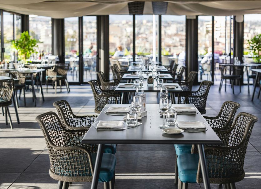 Restoran Fotoğraf