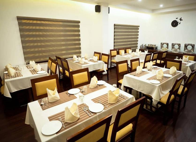 Restoran Fotoğraf