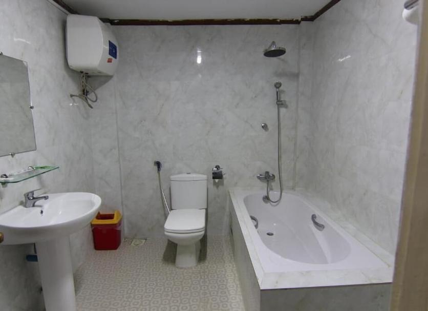Banyo Fotoğraf