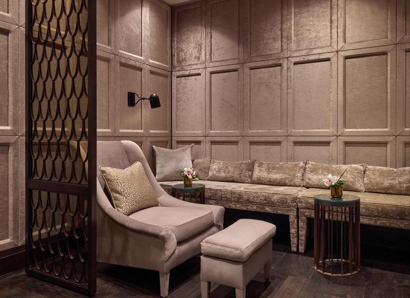 Salon Fotoğraf