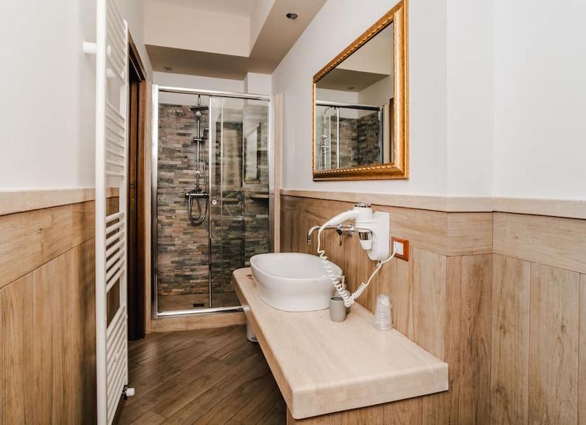 Banyo Fotoğraf