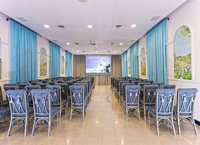 Konferans salonu Fotoğraf