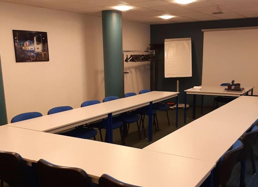 Konferans salonu Fotoğraf