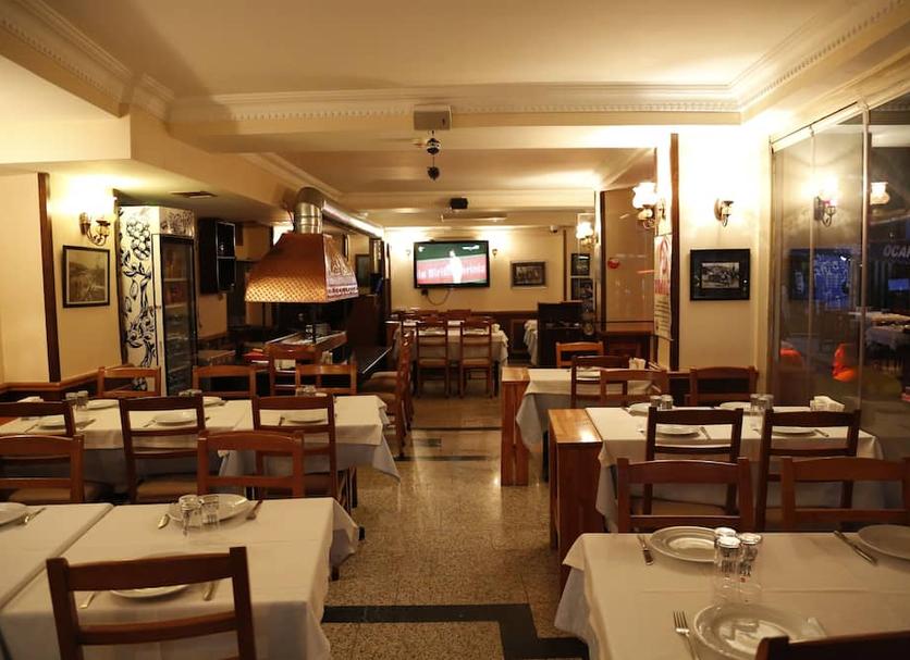 Restoran Fotoğraf
