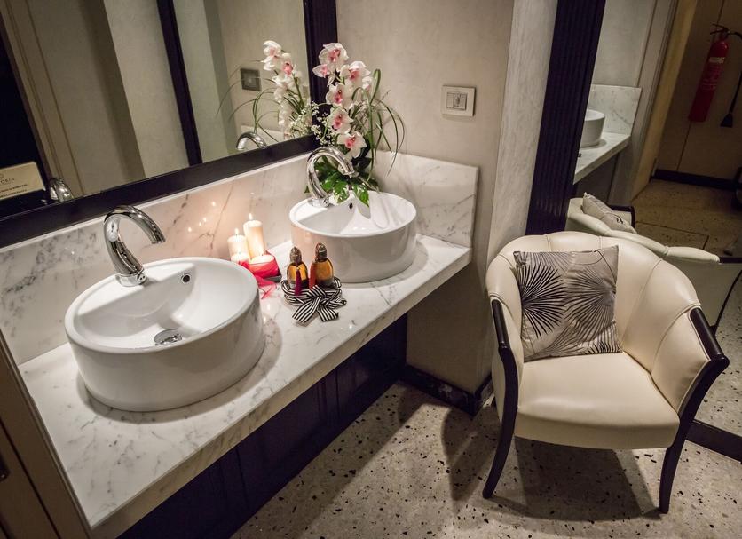 Banyo Fotoğraf