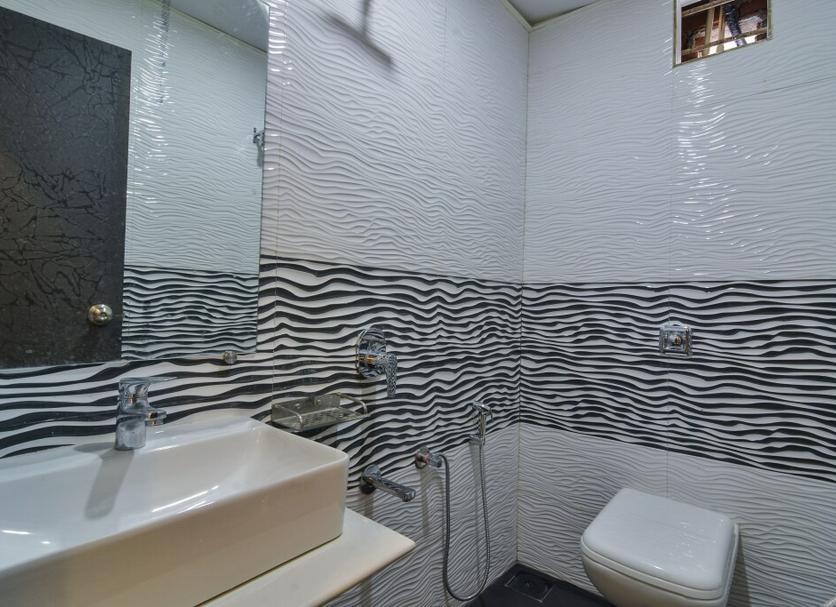 Banyo Fotoğraf